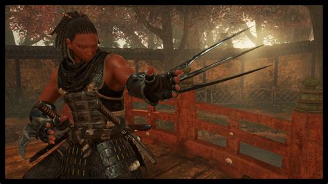 Nioh 2 fist weapon. Things To Know About Nioh 2 fist weapon. 